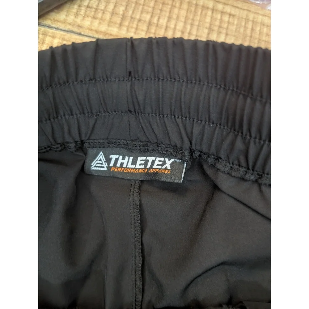 Athletex men work